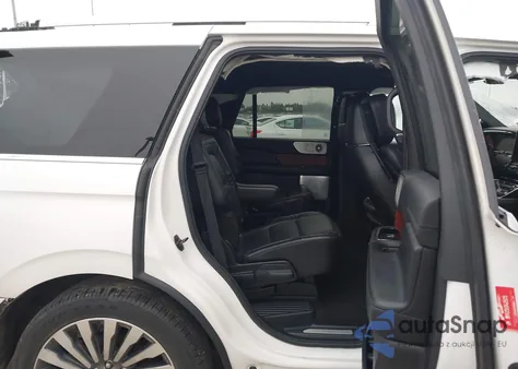 2019 Lincoln Navigator Reserve из США, поврежденный, VIN 5LMJJ2LT7KEL16643